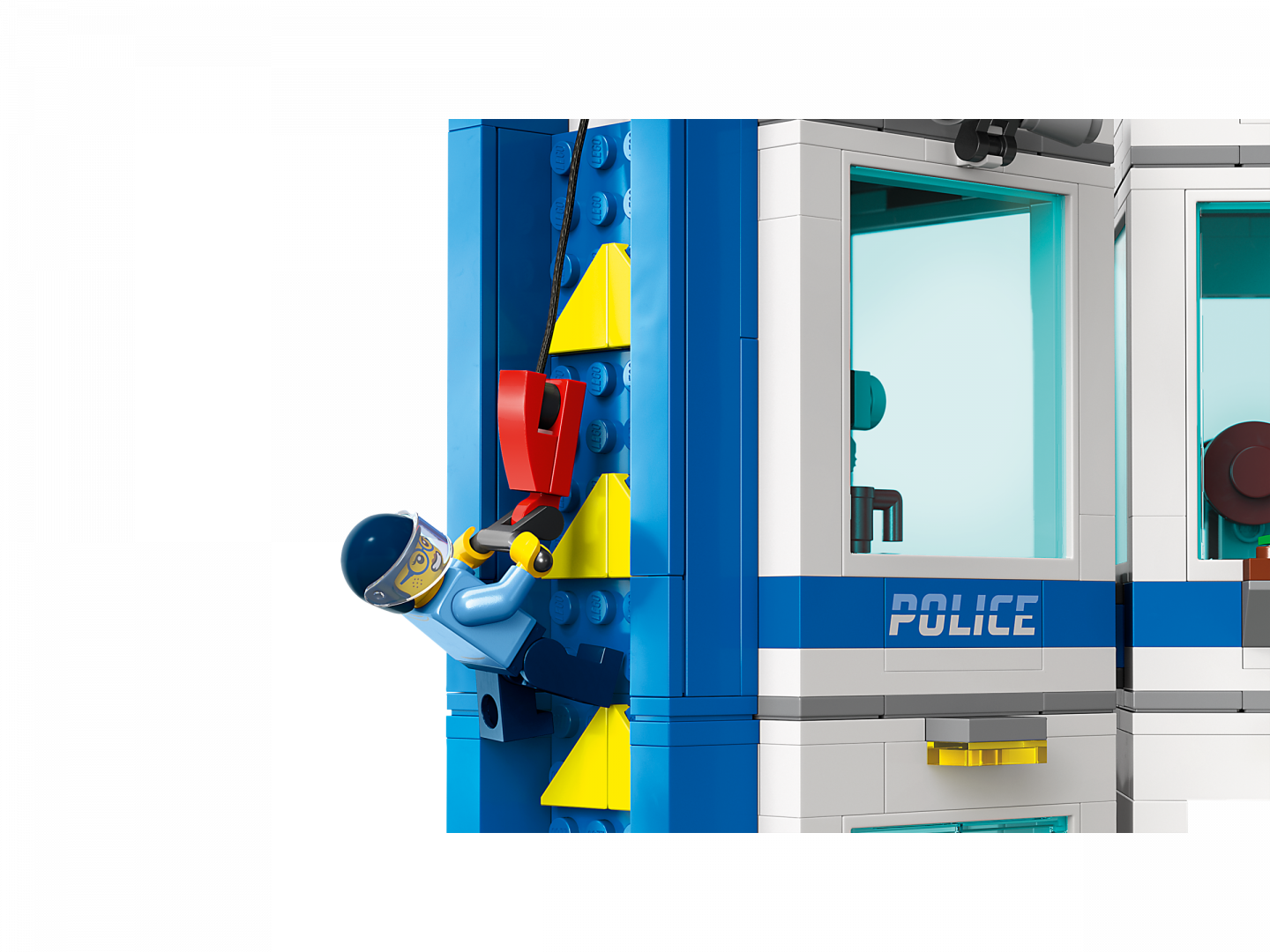 Politietraining academie — Afbeelding 7