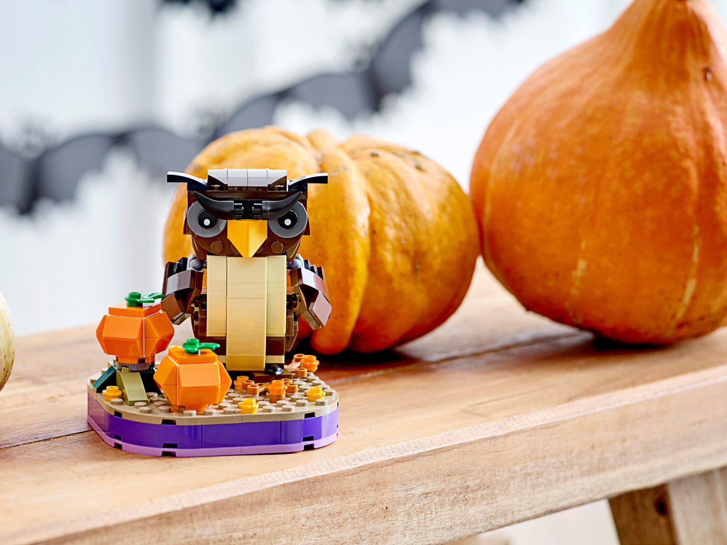 Halloweenuil — Afbeelding 4