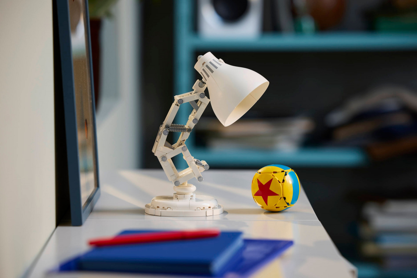 ǀ Disney Pixar Luxo Jr. — Afbeelding 7