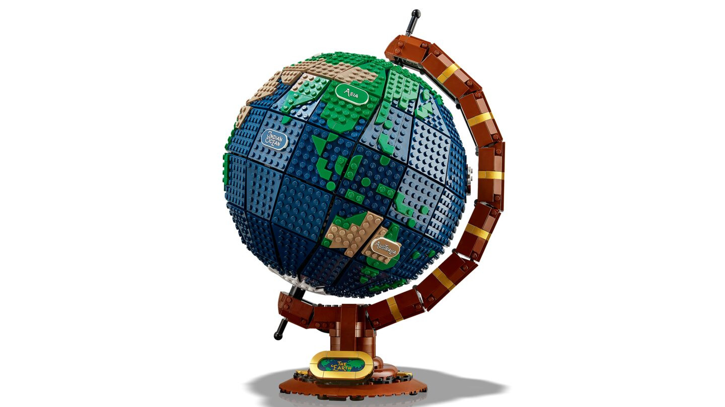 Wereldbol — Afbeelding 5