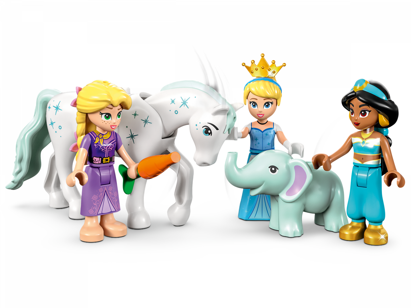 Prinsessenpakket — Afbeelding 10