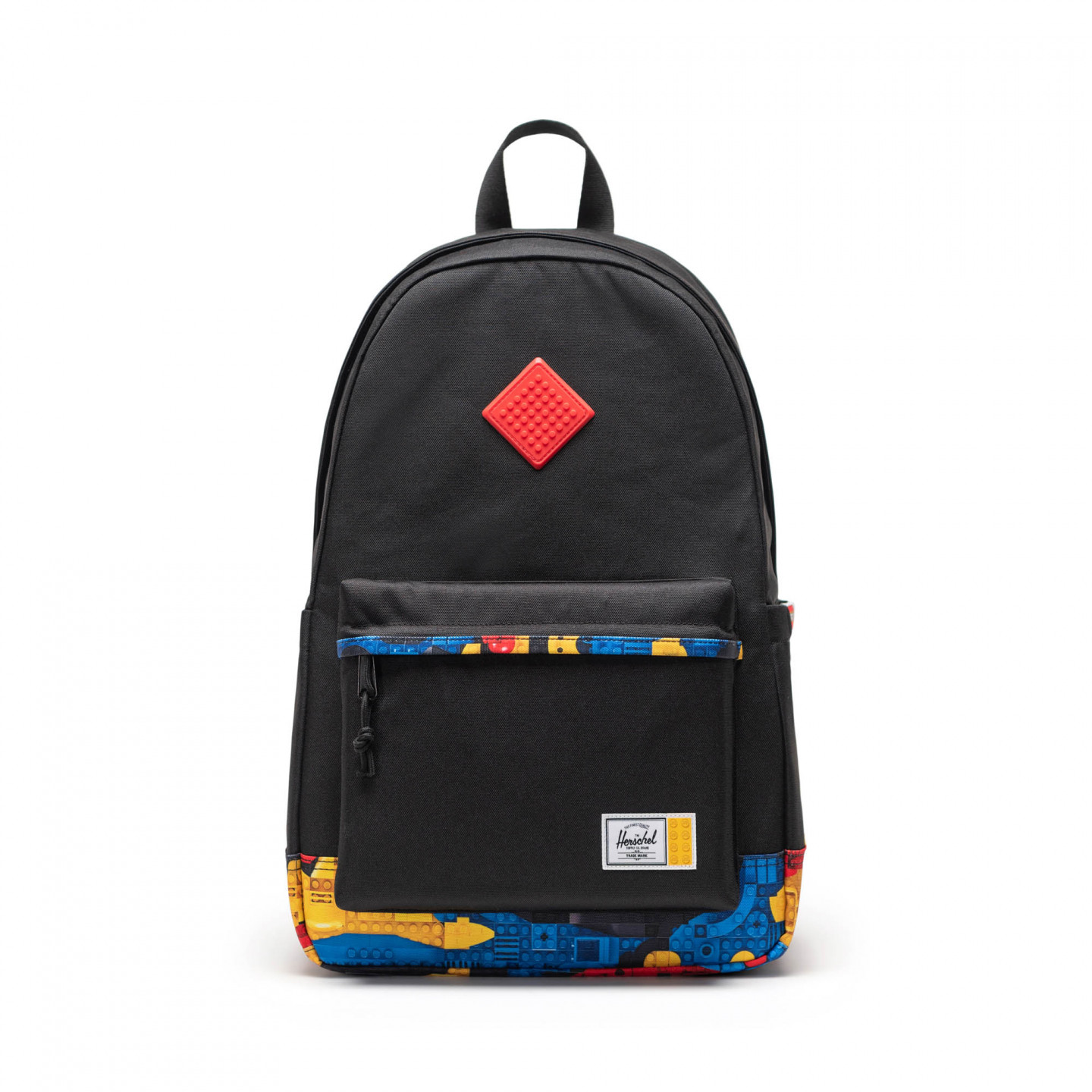 Herschel Heritage™ rugzak – abstracte stenen