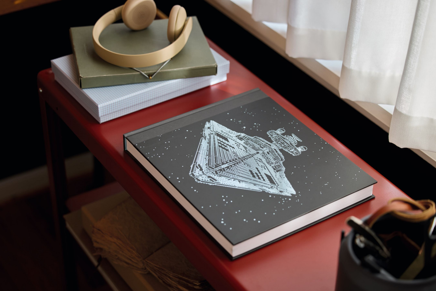 The Force of Creativity – standaardeditie — Afbeelding 12
