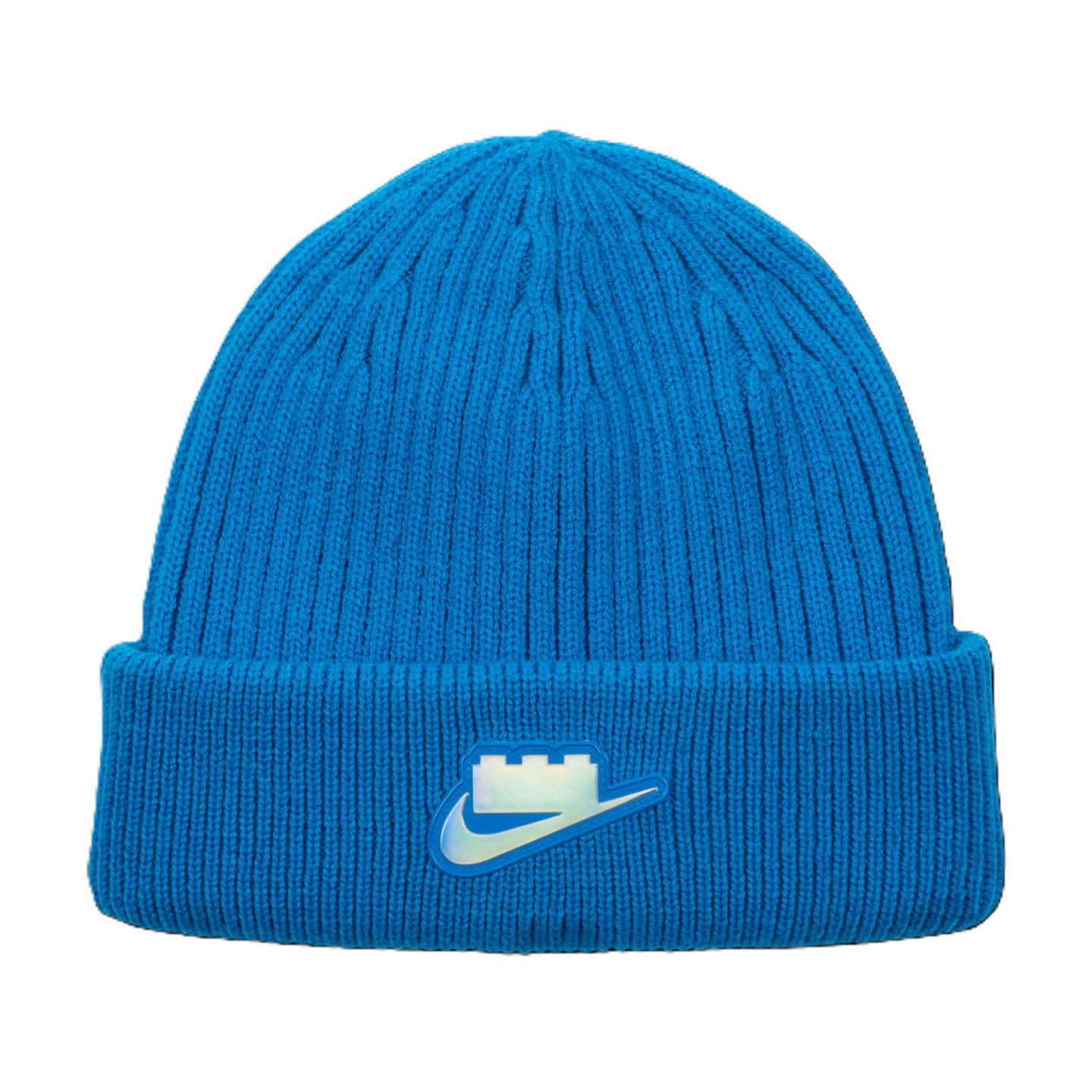 Nike x LEGO® collectie Peak beanie