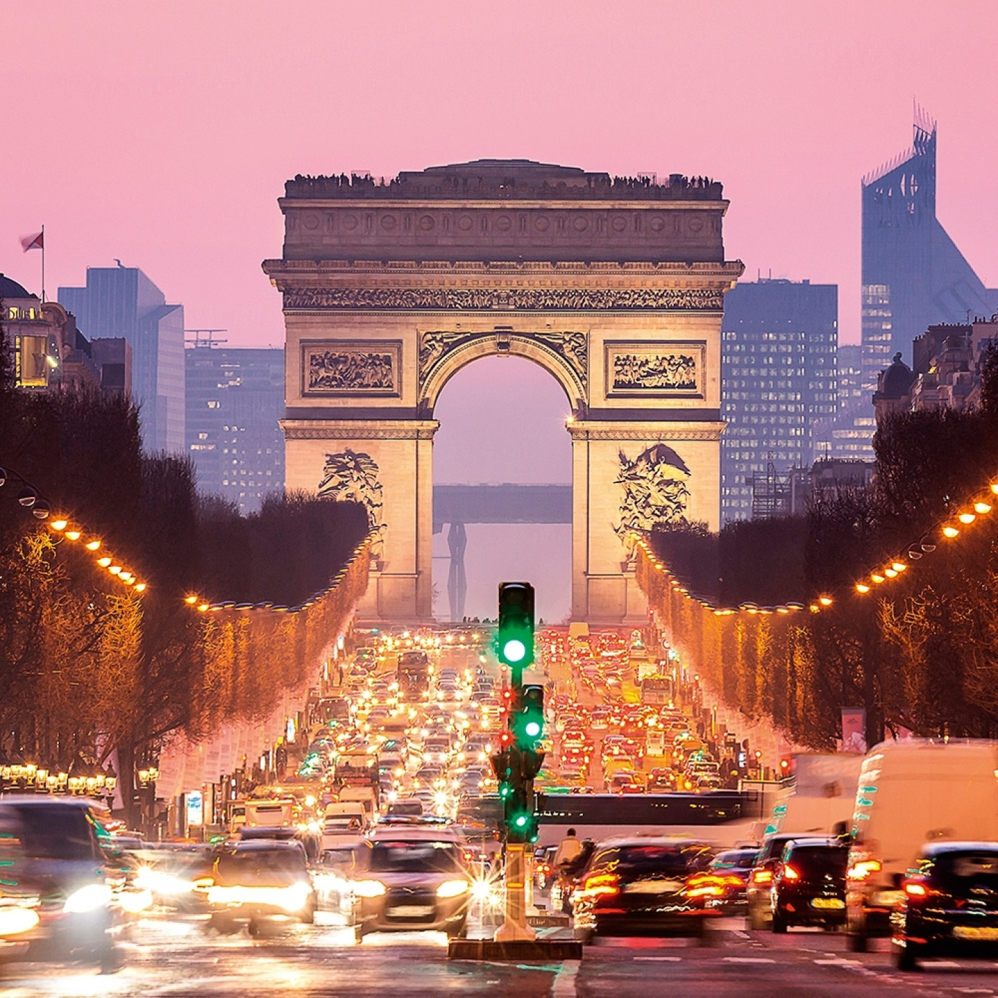 Arc de Triomphe — Image 6