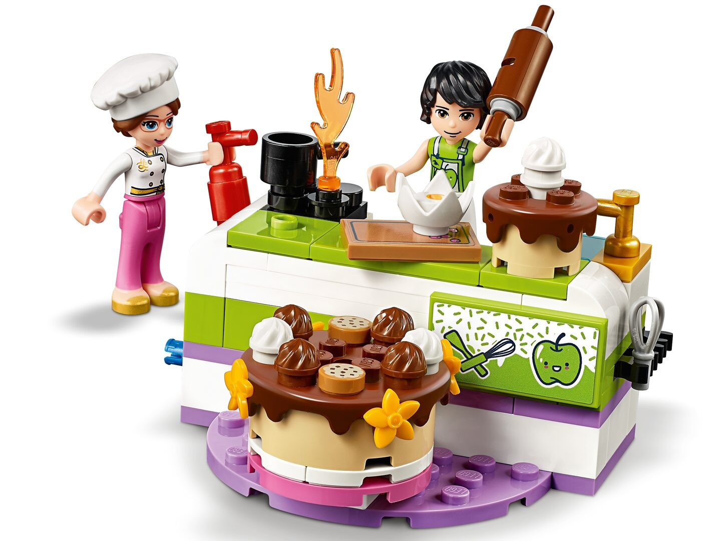 Bakwedstrijd — Afbeelding 7