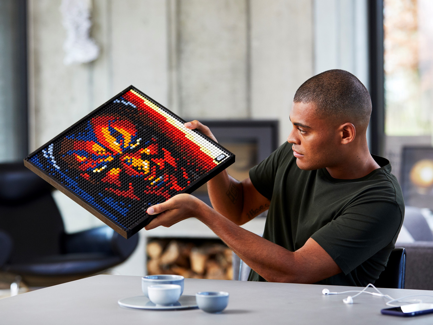 Star Wars™: Die Sith – Kunstbild — Image 9