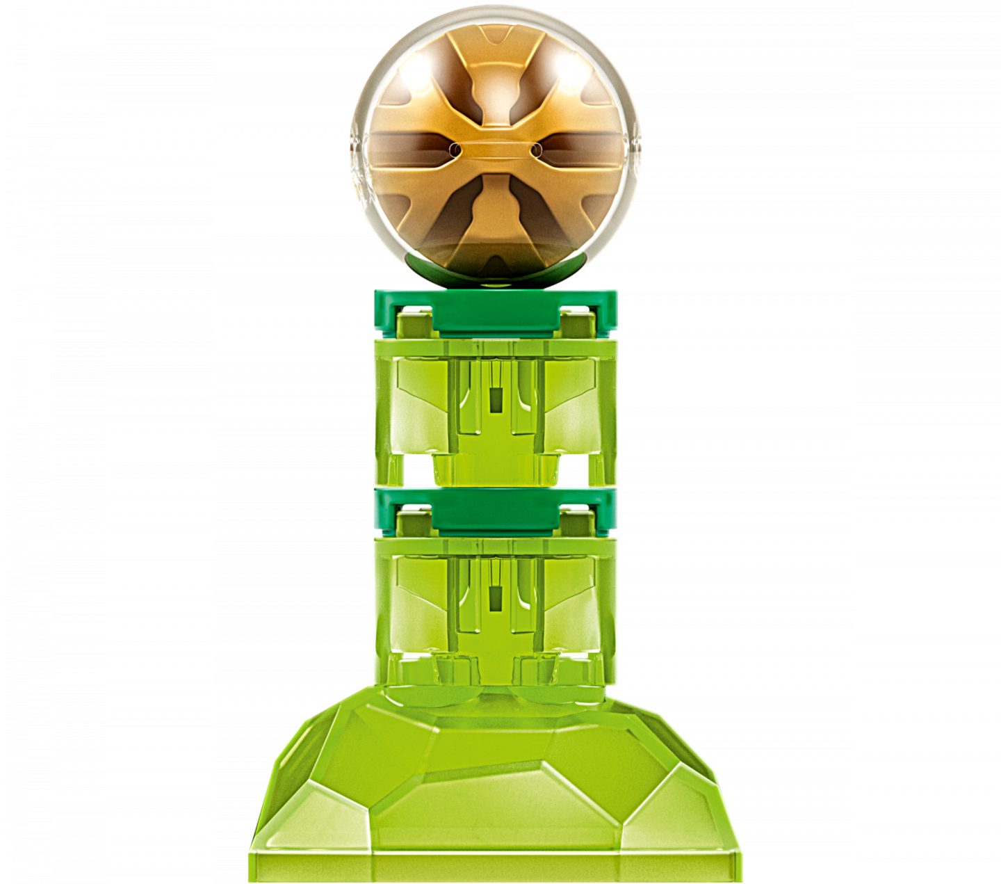 Lloyd’s drakenkracht Spinjitzu Spin — Afbeelding 6