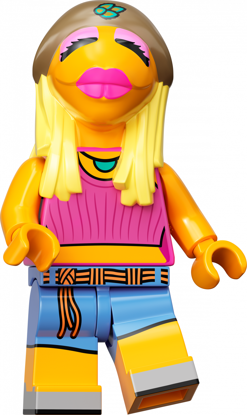 De Muppets — Afbeelding 11