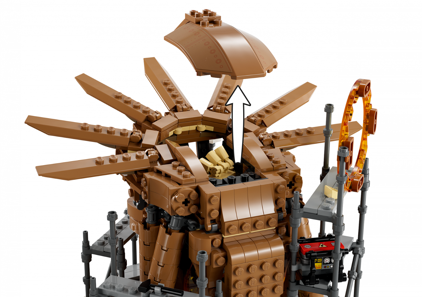 Spider-Man eindstrijd — Afbeelding 4