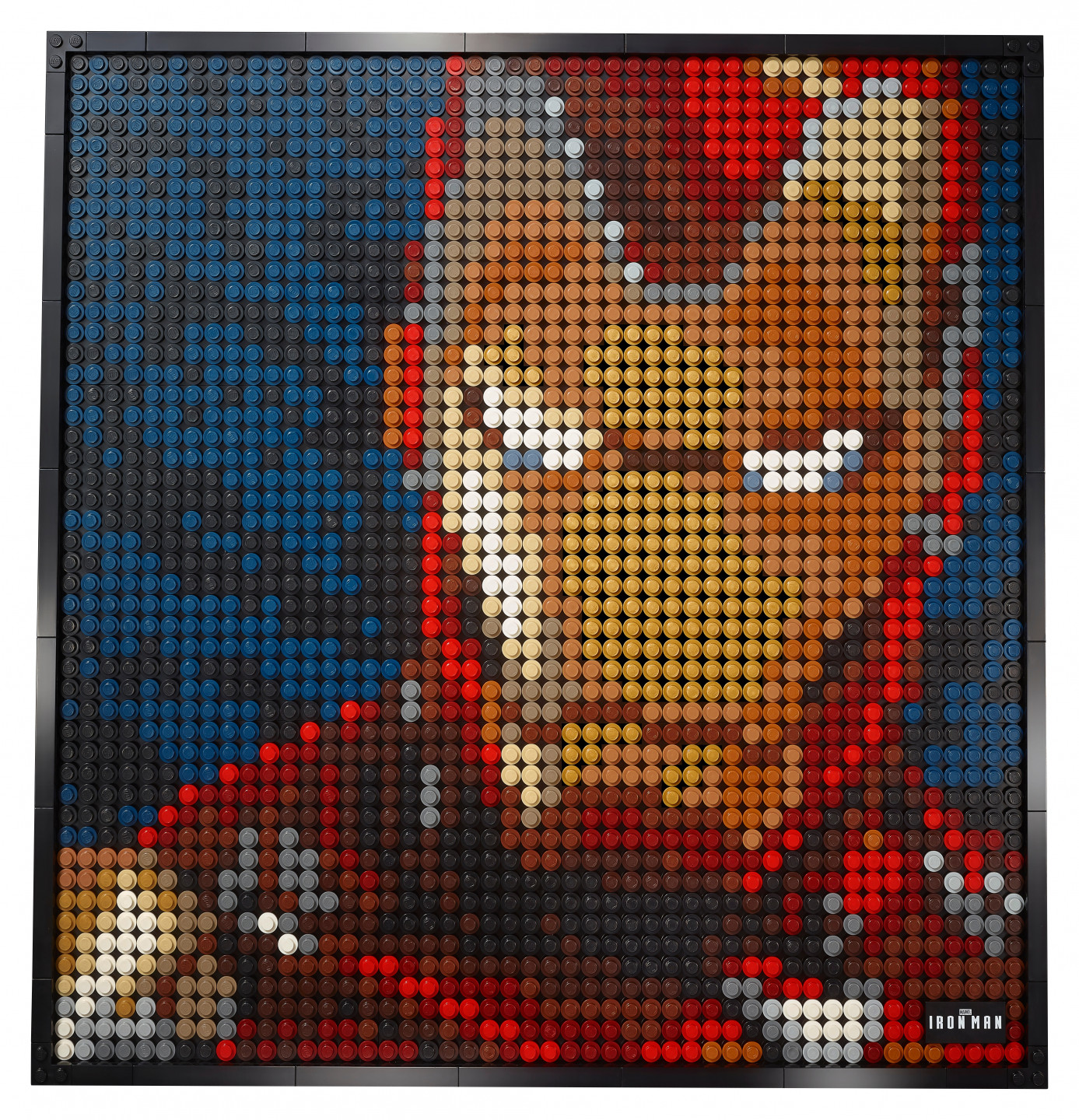 Iron Man de Marvel Studios — Image 3