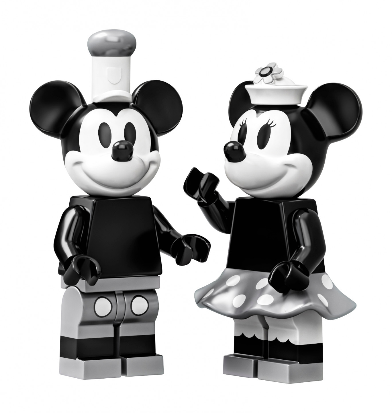 Steamboat Willie — Image 10