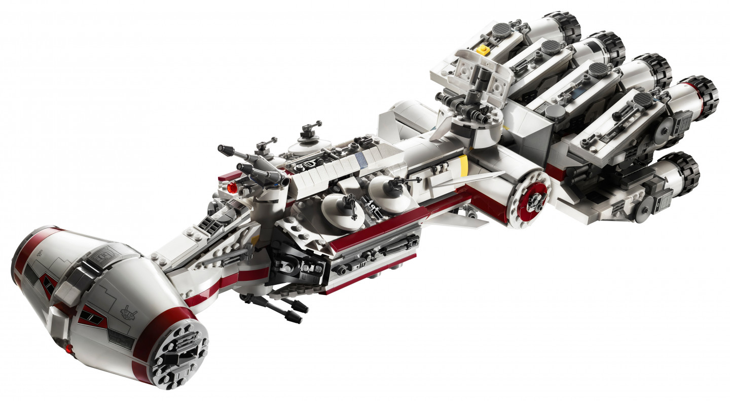 Tantive IV™ — Image 3
