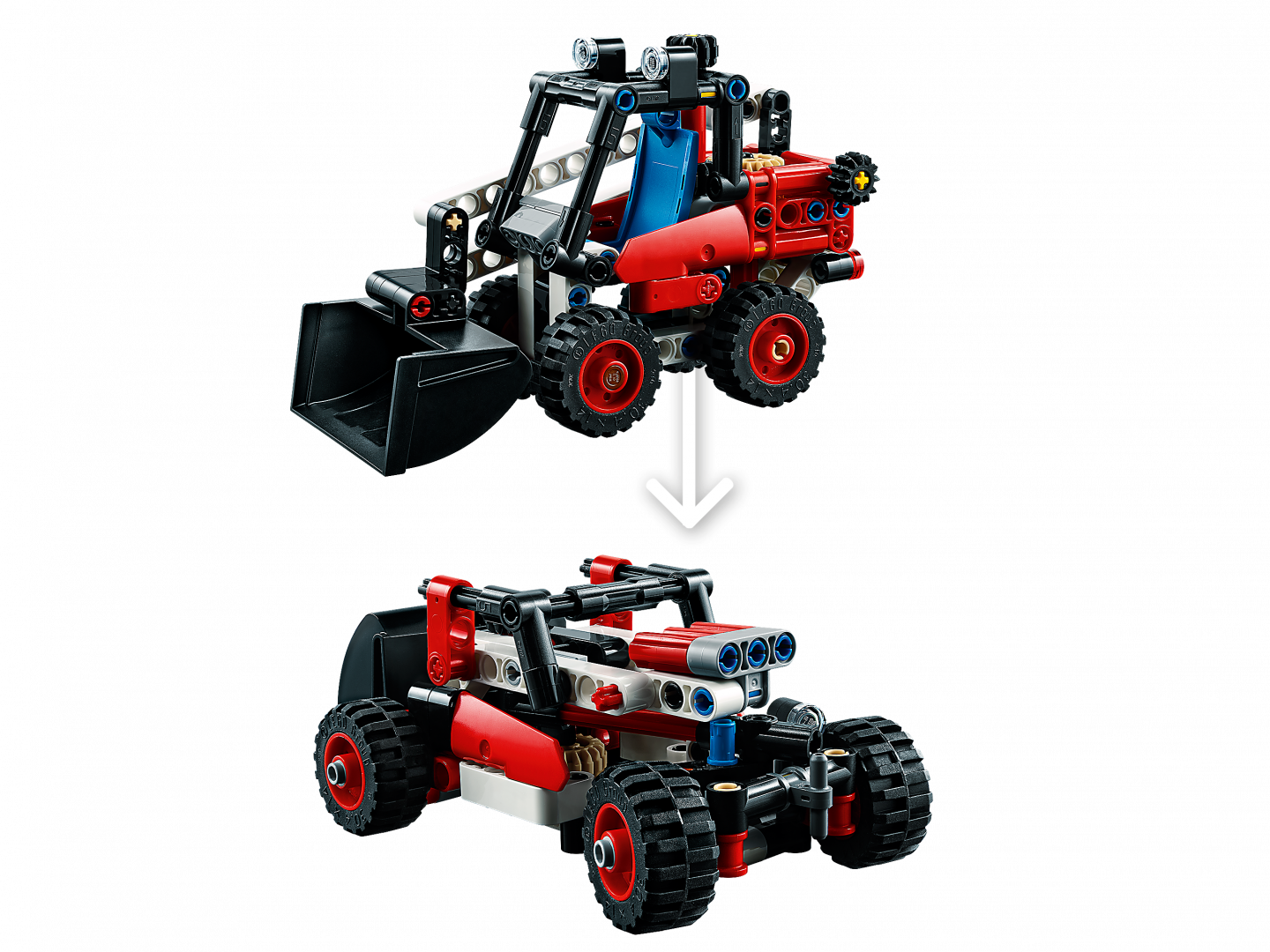 Mini-graver — Afbeelding 5