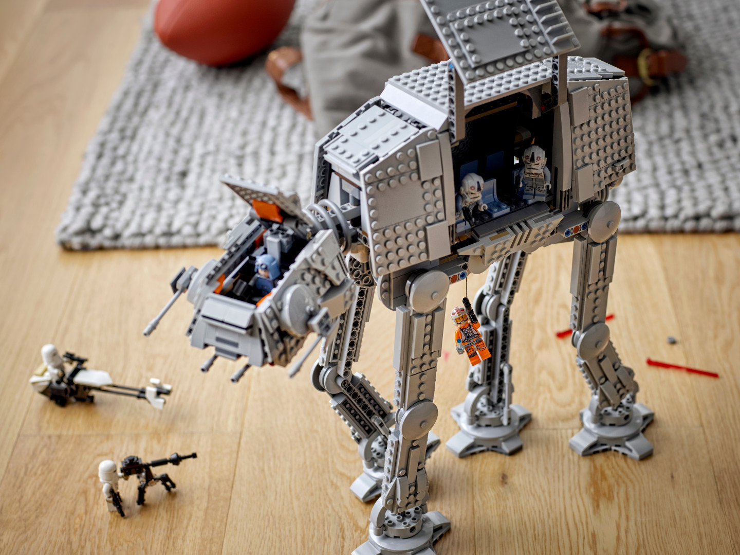 AT-AT™ — Afbeelding 10