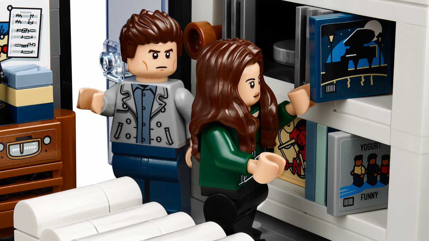 Twilight: Het huis van de familie Cullen — Afbeelding 6