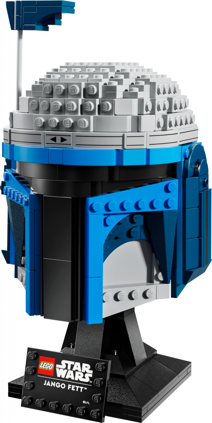 Jango Fett™ helm