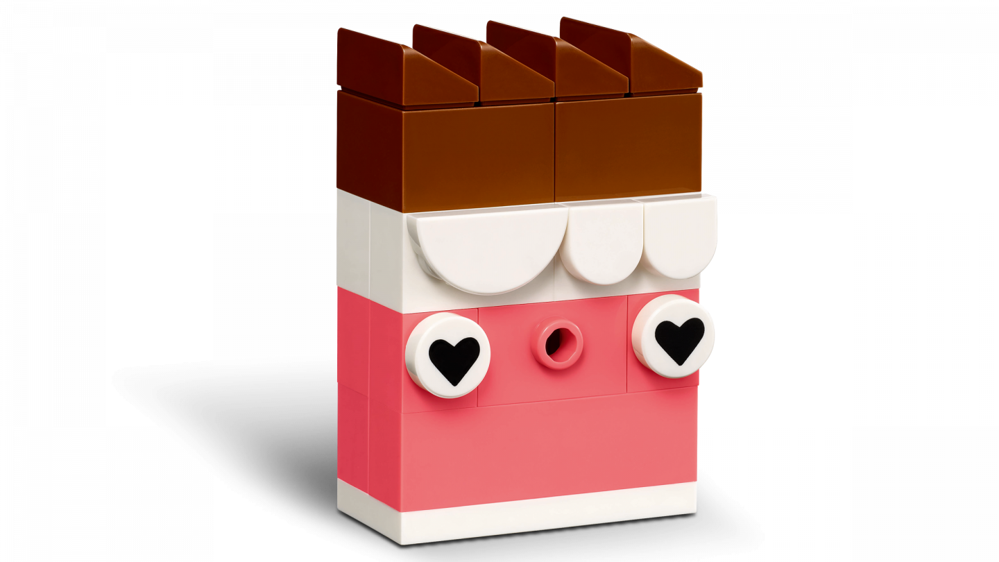 Creatieve etensvriendjes — Afbeelding 8