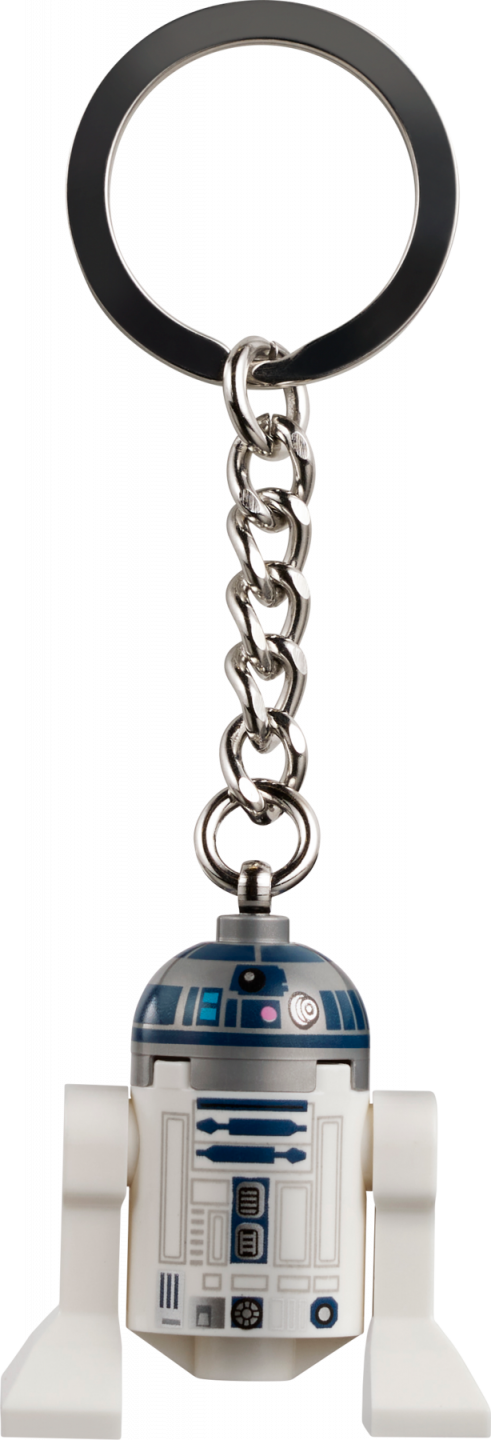 R2-D2™ sleutelhanger