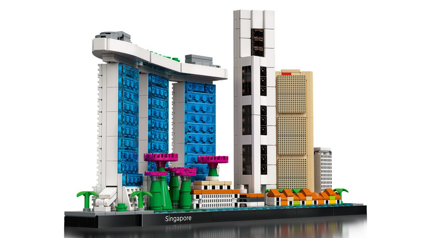 Singapore — Afbeelding 3