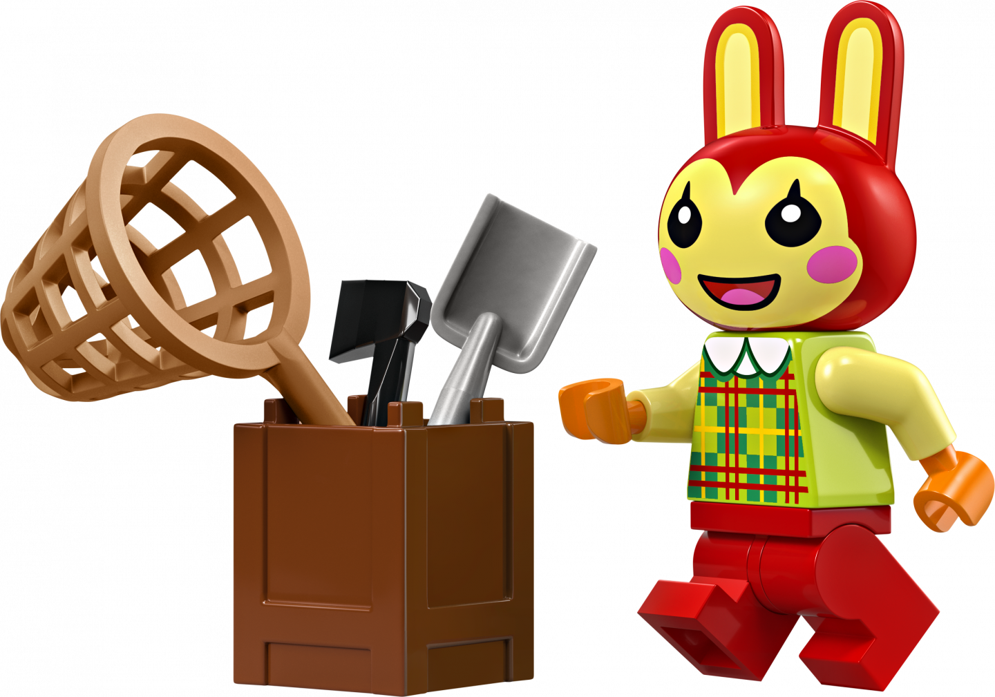 Bunnie's Outdoor Activities — Image 5