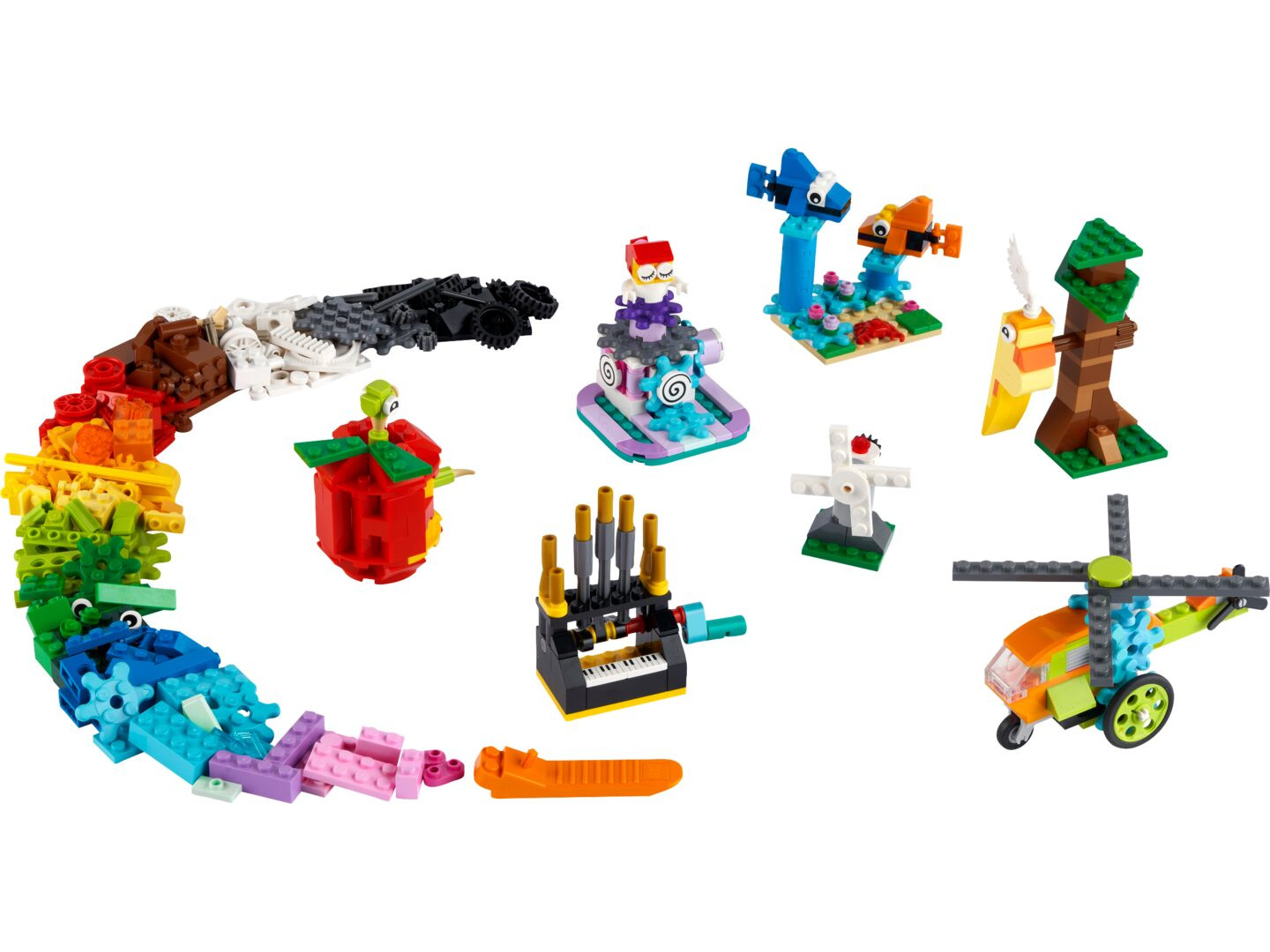 Stenen en functies — Afbeelding 1