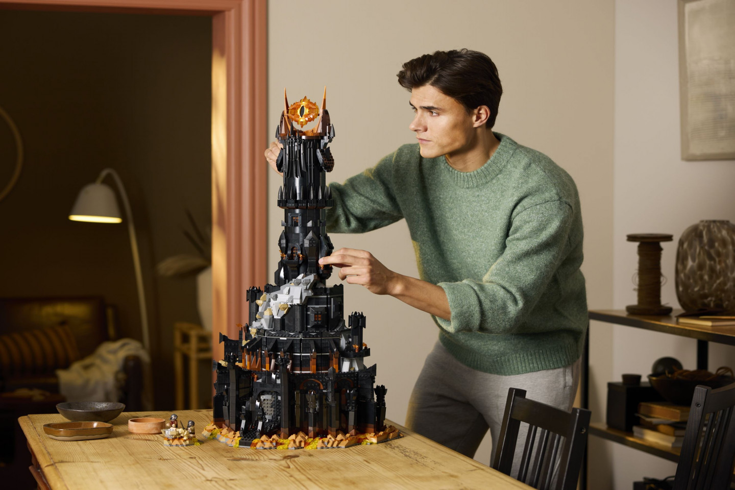 The Lord of the Rings: Barad-dûr™ — Afbeelding 12