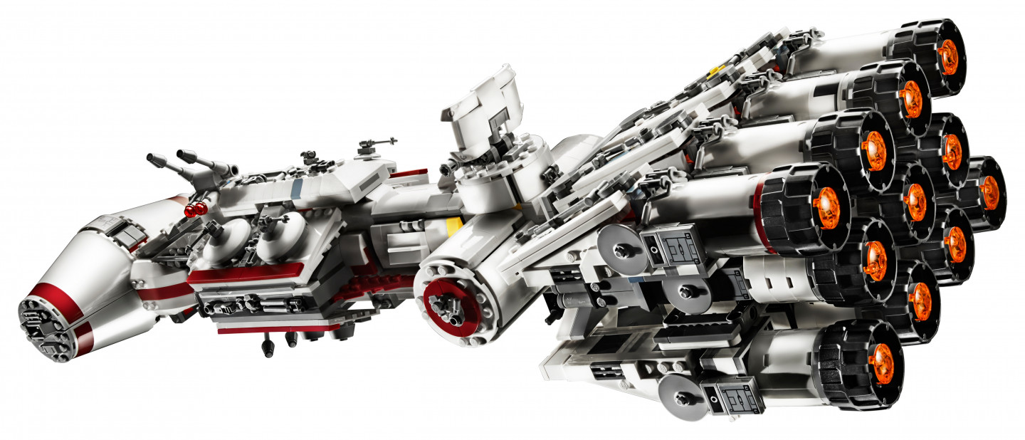 Tantive IV™ — Image 4