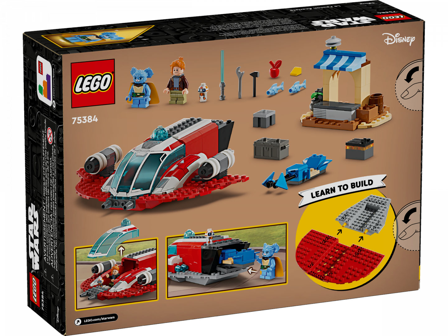De Crimson Firehawk™ — Afbeelding 6