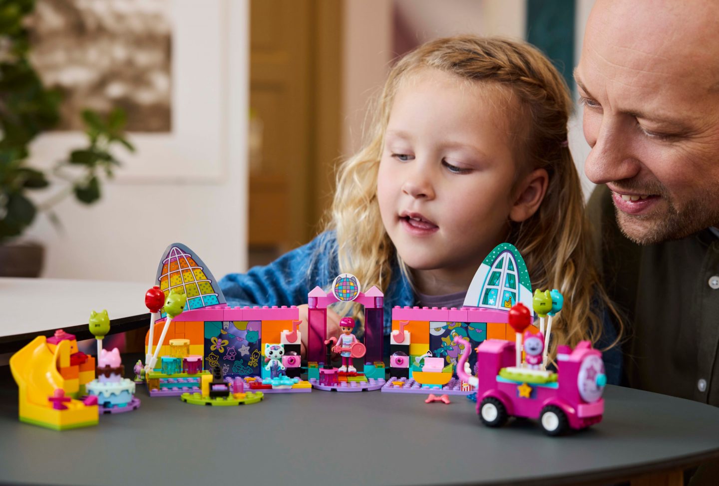 Gabby's feestkamer — Afbeelding 7