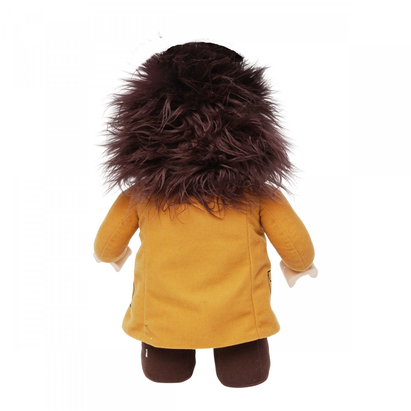 Hagrid™ knuffel — Afbeelding 4
