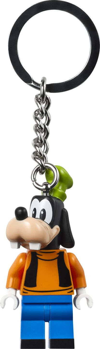 Goofy sleutelhanger — Afbeelding 1