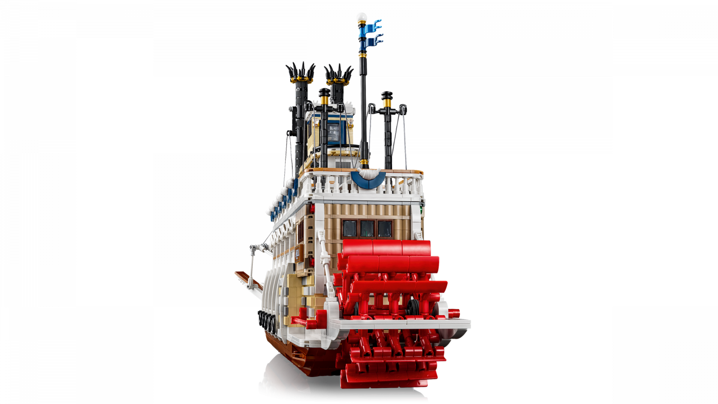 Stoomboot — Afbeelding 4
