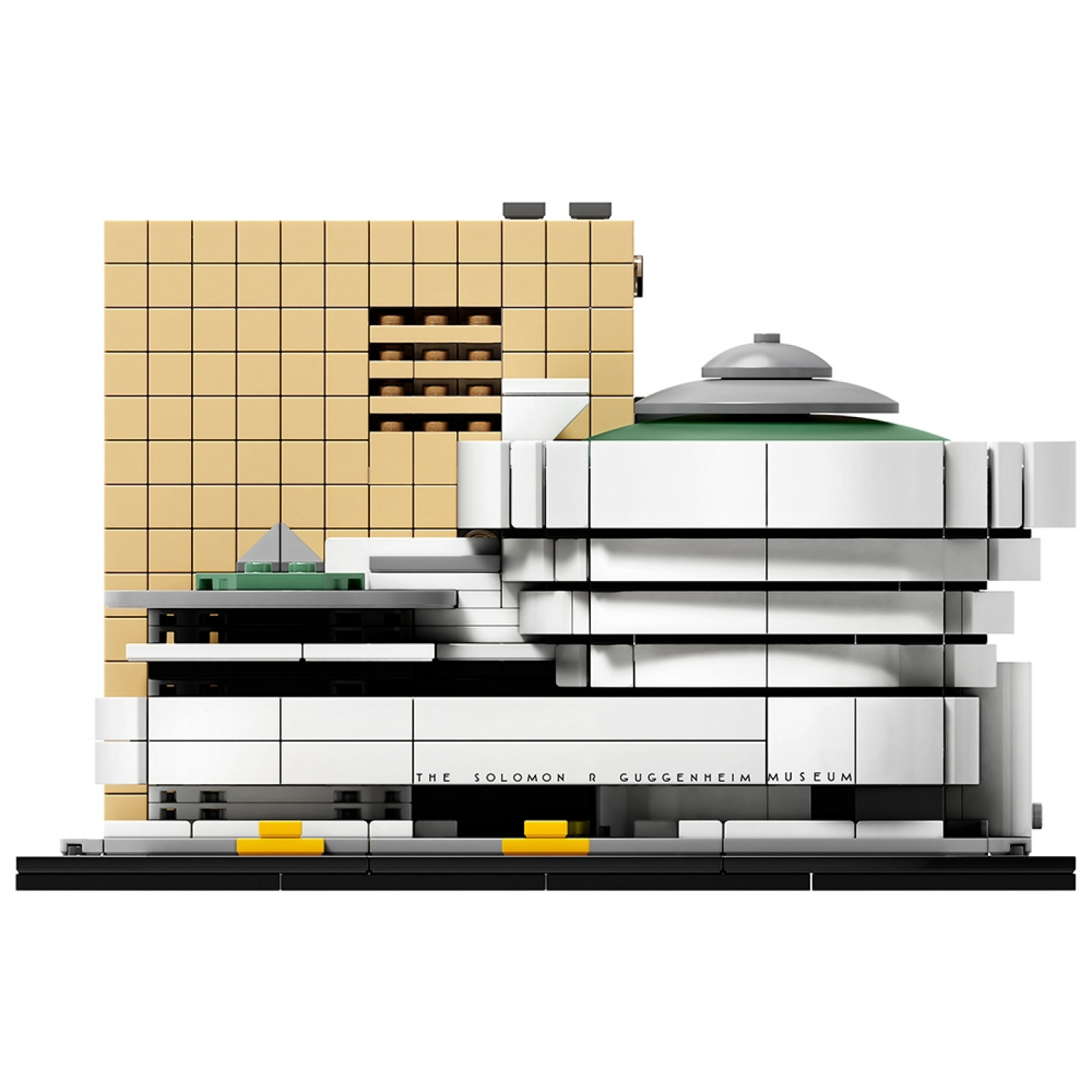Musée Solomon R. Guggenheim — Image 4