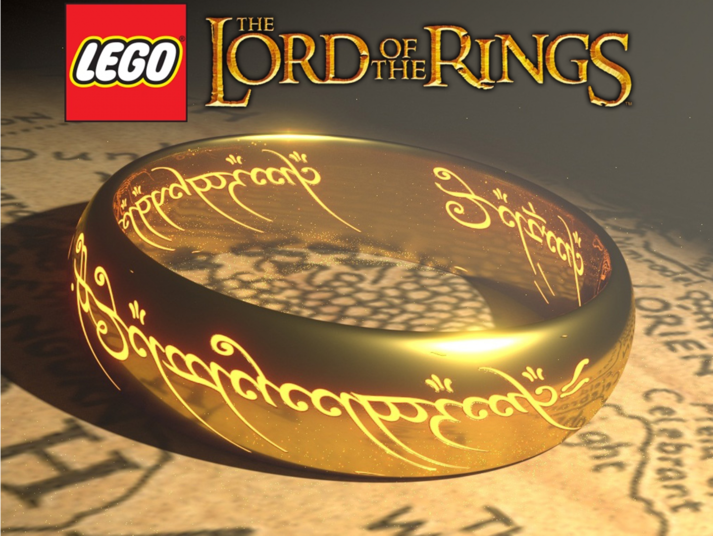 LEGO The Lord of the Rings 2026 brengt Sauron Bust en geruchten over Minas Tirith