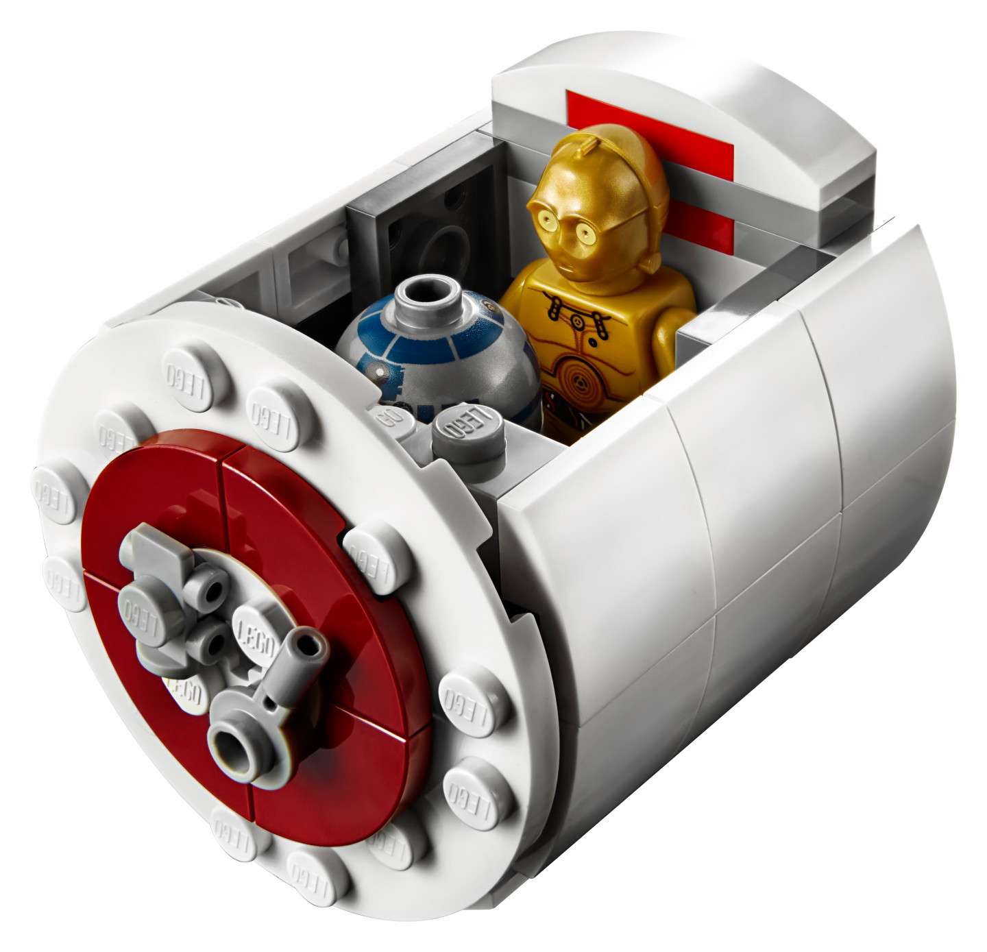 Tantive IV™ — Image 11