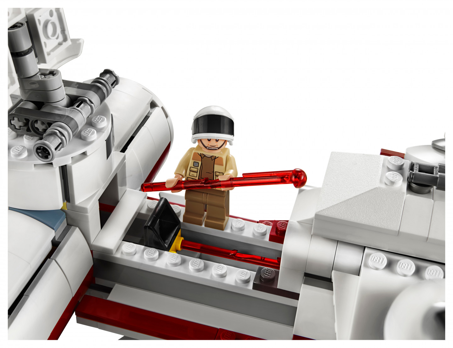 Tantive IV™ — Image 6