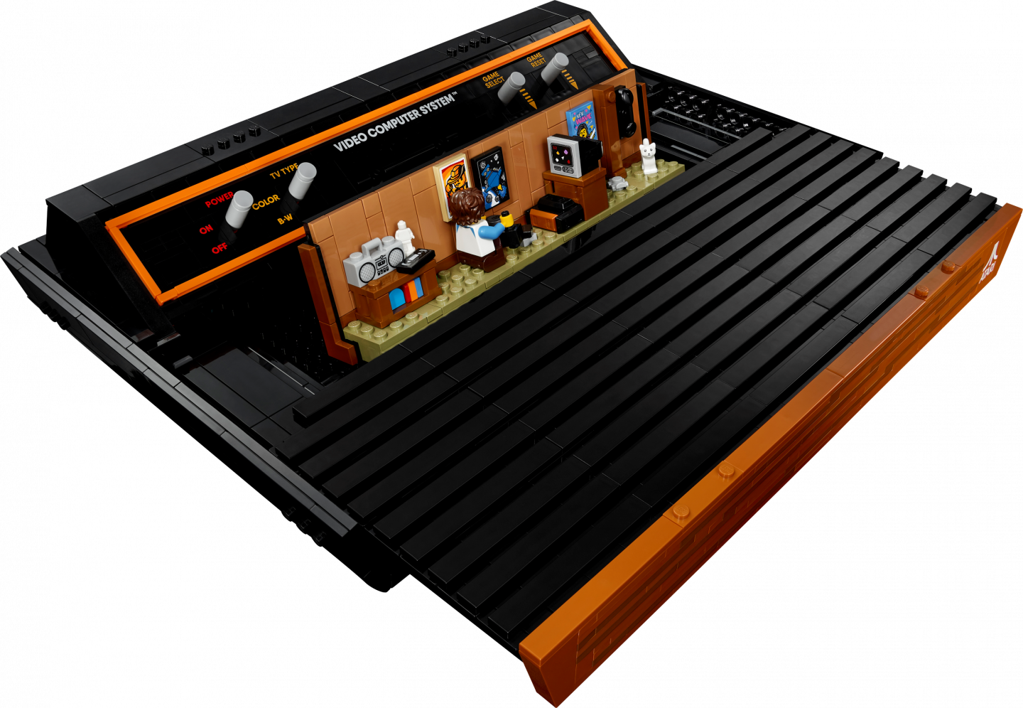 Atari® 2600 — Afbeelding 4