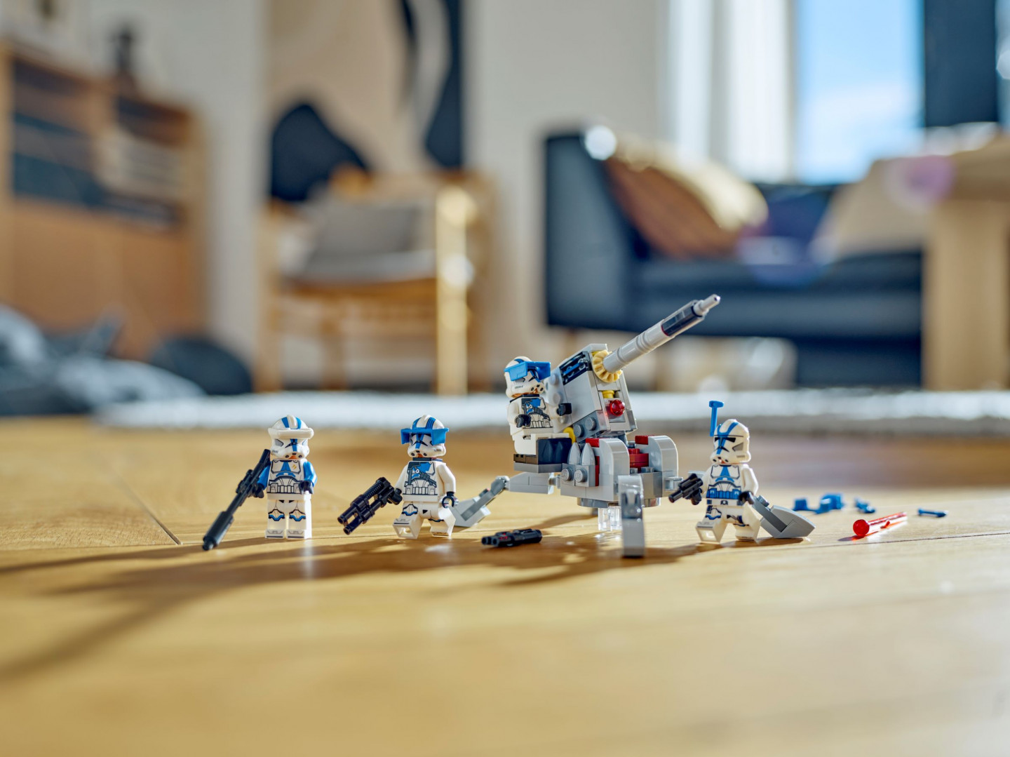 501st Clone Troopers™ Battle Pack — Afbeelding 8