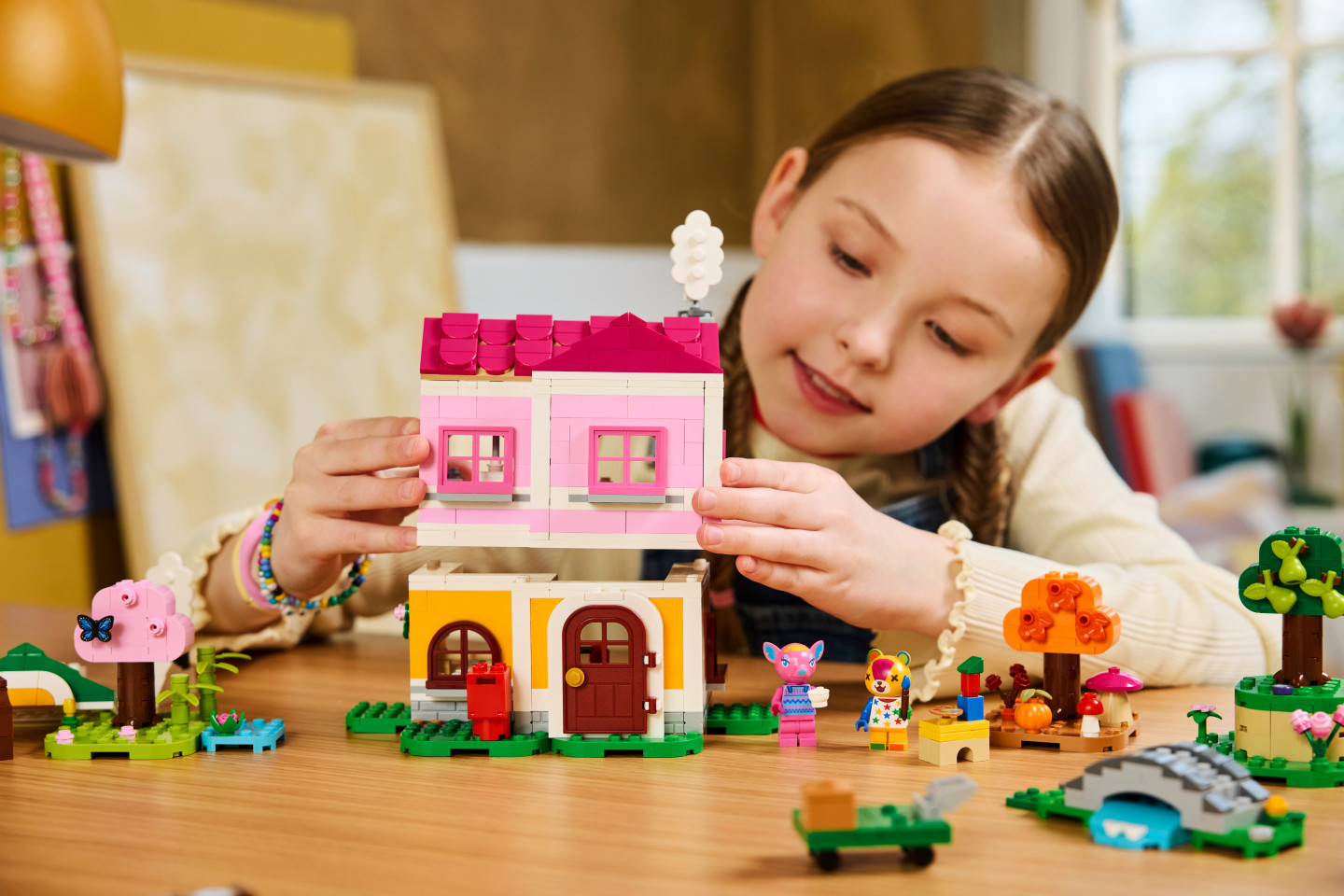 Creatieve huizen: seizoenenlang plezier — Afbeelding 3