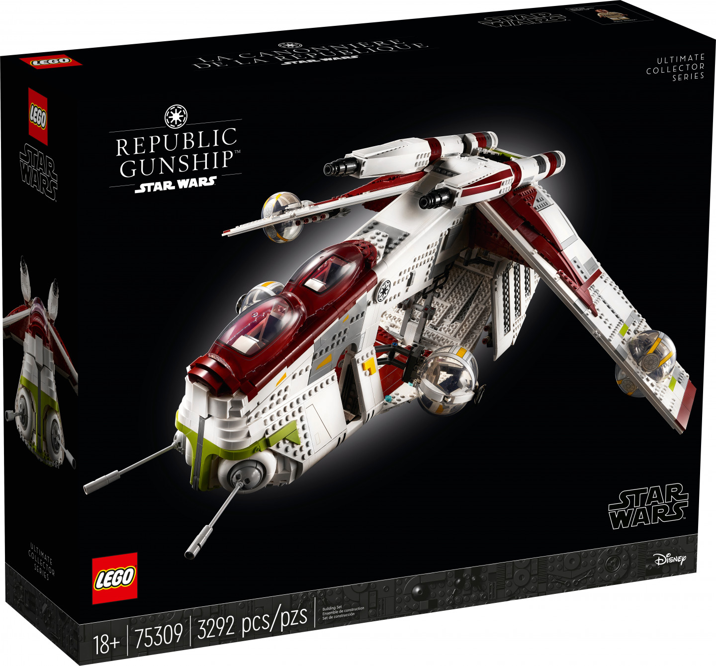 Republic Gunship™ — Afbeelding 2