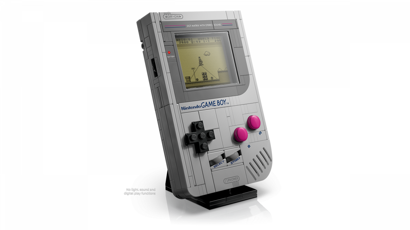 Game Boy™ — Afbeelding 5