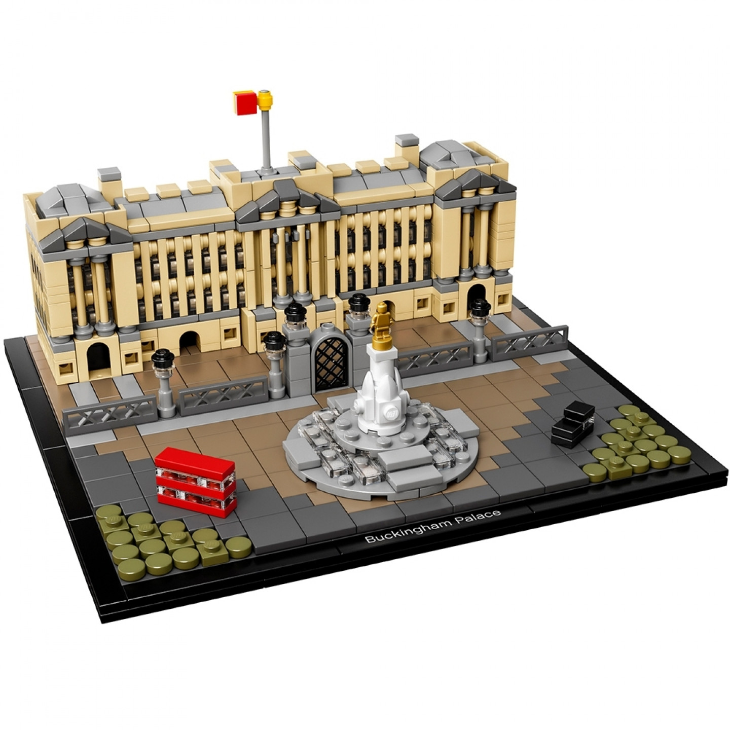 Buckingham Palace — Afbeelding 4
