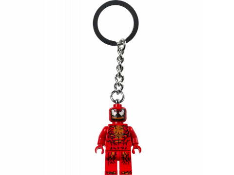 Carnage sleutelhanger