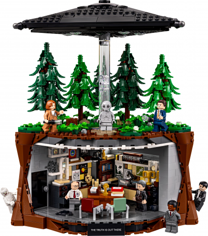 The X-Files