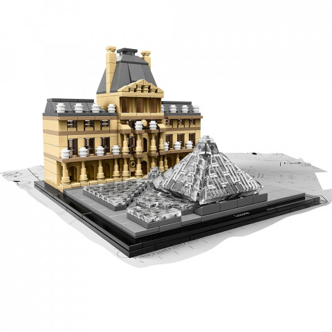 Het Louvre