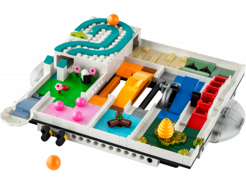 Magic Maze