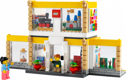 LEGO® Brand Store