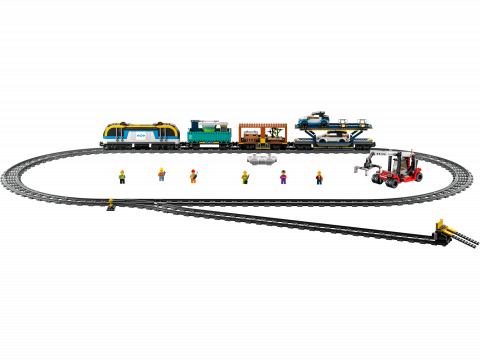 Goederentrein
