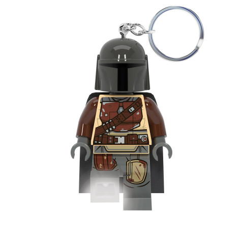 The Mandalorian™ sleutellampje